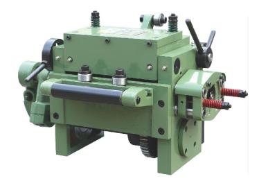 China 0 - 3.5mm Coil Thickness Mechanical Feeder Machine For Terminal Industry for sale