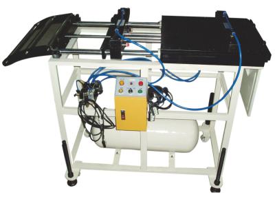 China Automatische Pneumatische de Voedermachine van de Aandrijvings Snelle Lucht voor het Elektrische apparaat van Metaaldelen Te koop