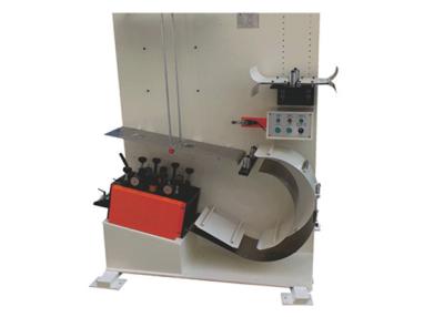 China Stator Rotor Sheet Straightening Machine for Instruments / Hardware / Metal parts for sale