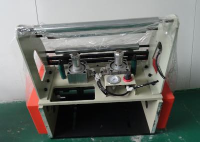 China Mechanical Release Way Servo Roll Feeder with 0 - 20 m / min Feeding Speed for sale