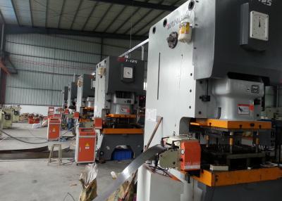 China Máquina del alimentador del rollo de la alta exactitud con manera adaptada doble de la impulsión de la correa dentada en venta