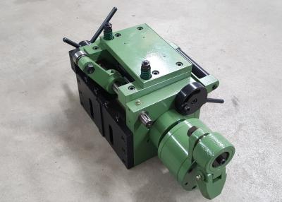 China Metal Coil Mechanical Feeder for Automobile Industry / Appliances Manufacturing for sale