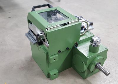 China Adjustable Release Angle Mechanical Gripper Feeder Machine for Stainless Steel Metal Coil for sale