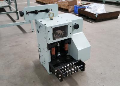 China 600 SPM High Speed Feeder For EI Sheets / Stator / Computer Metal Parts for sale