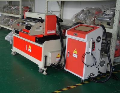 China Metal Coil Zig Zag Automatic Feeder Machine With 20m/min Fast Speed for sale