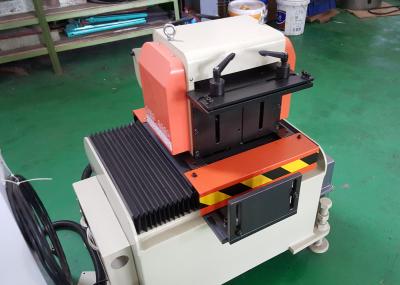 China Circle Production Line industrial feeders With 20 m / min Feeding Speed Servo Motor for sale