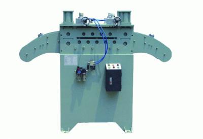 China Hoja ajustable de los indicadores que endereza la máquina, metal de la impulsión del motor que endereza las máquinas en venta