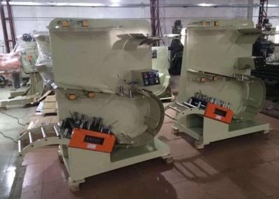 China Cold Rolled Steel Sheet Straightening Machine , S Type Plate Straightening Machine for sale