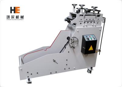 China Light Cradle Type Automatic Straightening Machine 0.4-3.2 Mm Middle Sheets for sale