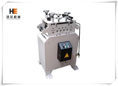 China Frequently Precision Auto Metal Strip Straightening Machine NC Coil Leveler Machine for sale