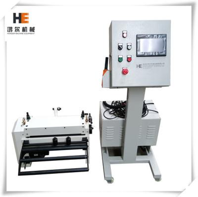 China Automatic Feeding NC Servo Roll Feeder with Timing Belt Drive High Sensitivity Decoder for sale