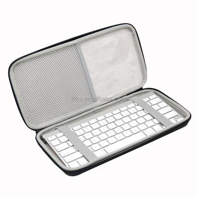 China For Apple Keyboard 1/2 I/II 2nd Skin PU Keyboard 1/2 I/II 2nd Best Price Carrying Box Dustproof Storage Bag For Keyboard 1/2 I/II 2nd Strap Handbag from Apple for sale