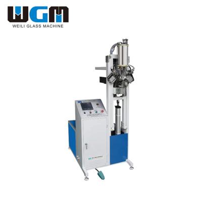 China Factory Simen Control Desiccant Filling Machine For Insulating Glass for sale