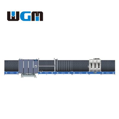 China WEILI LBW2500PC IG Architecture Line for sale