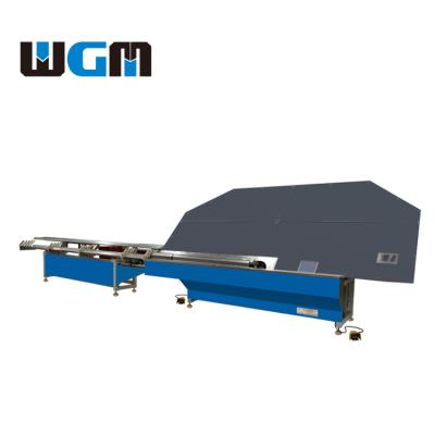 China Aluminum Frame Glass Double Bar Bender Aluminum Spacer Factory Machine Automatic Insulating Bending Machine for sale