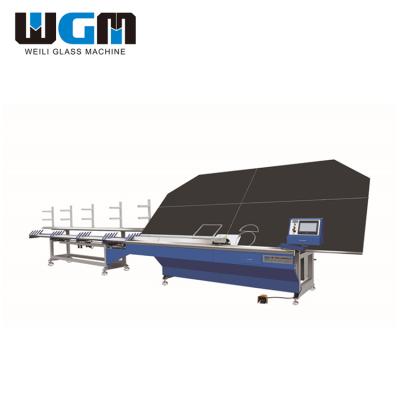 China Factory automatic aluminum spacer bending machine for making insulating glass for sale