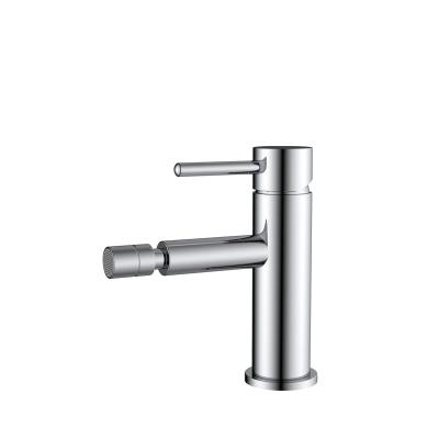 China Sense Faucets EILSA Bathroom Solution Single Handle Bidet Faucet Deck Mounted Faucets for sale