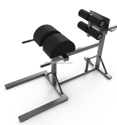 China gym equipment glute ham promoter GHD KP0701 for sale