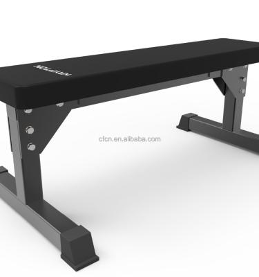 China heavy gym equipment gym bench KP1002 for sale