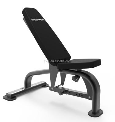 China gym equipment adjustable bench KP1101 for sale