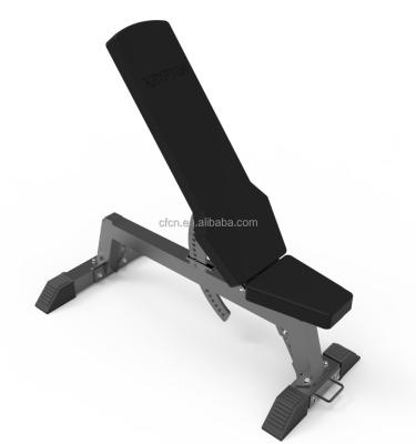 China multifunctional weightlifting adjustable bench KP1103 for sale