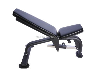 China adjustable crossfit equipment gym bench KP1101 for sale