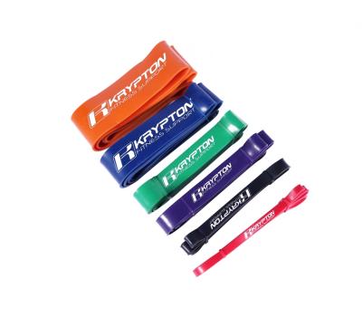 China crossfit resistance band krypton training band for sale