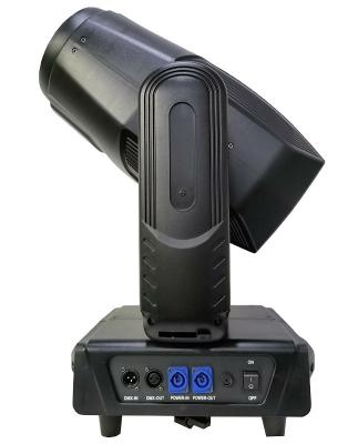 China Theme Park 480W LED Profile  Moving Head Light Stage Lighting with Sound Activated  for DJ Party Bar Club Stage Lighting for sale