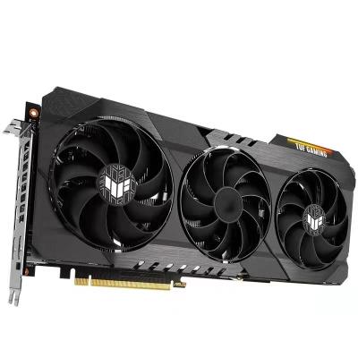 China Workstation Amd 1 6gb Rtx 3070 Graphics Card 3080 3090 12gb 24gb Nvidia Gpu Card Wholesale Graphics Card For Pc Graphics for sale