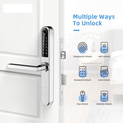 China 2885 Smart Suitable Office USB Emergency Port Lock Open Door Lock Lock With APP for sale