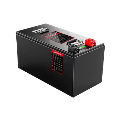 China Energy Storage System Lifepo4 48V 60V 72V 150Ah Battery Customized Lithium Power Battery Pack For Electric Vehicles Golf Car for sale