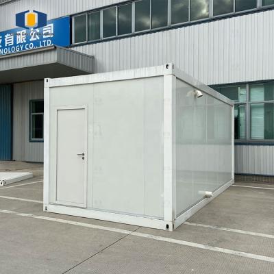 China China Mobile  Container Box House Modular Office For Sale for sale