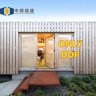 China CGC Modified Shipping Container  Shipping Container Office for sale