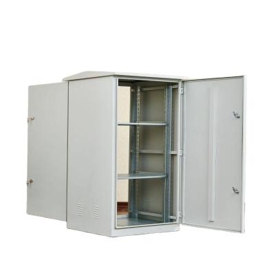 China 19'' 600*800*450 Outdoor Waterproof Cabinet for Battery/Electric Control Distribution Box for sale