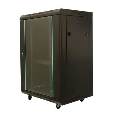 China Gcabling Server Rack IP20 Wall Mounted Data Equipment Cabinet Enclosure 4U 6U 12U 18U for sale