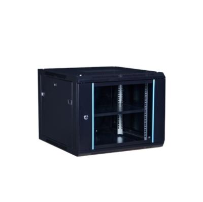 China 900kgs Capacity 19 Inch Server Rack Customized Hanging TV Cabinet for Network Racks for sale