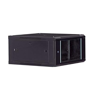 China SPCC Cold Rolled Steel 19 Inch Rack Mount Blank Rackmount Server Cabinet for CCTV for sale