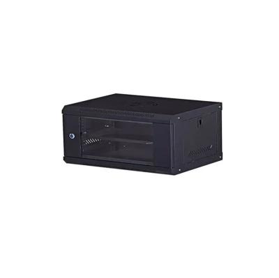 China OEM Server 4u Network Cabinet 19 Inch Rack Mount for CCTV Standard Server Network Rack for sale