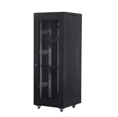 China 19 Inch Standard 32U Data Center Server Rack Private Mold 2.0mm Thickness 800*1000*1600mm for sale