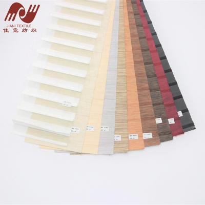 China Shangri-La Most Popular Modern Roll Home UV Protection Fabric For Window Blinds for sale