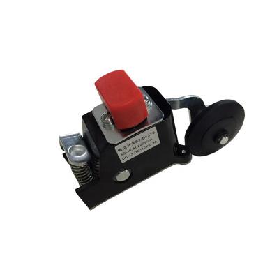 China S3-B1370 BIMORE Traditional Elevator Limit Switch Normally Closed for sale