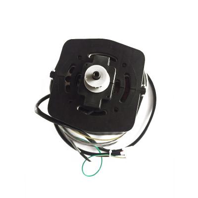 China YVP90-6S Traditional Elevator Motor K200 K300 S200 S300 for sale