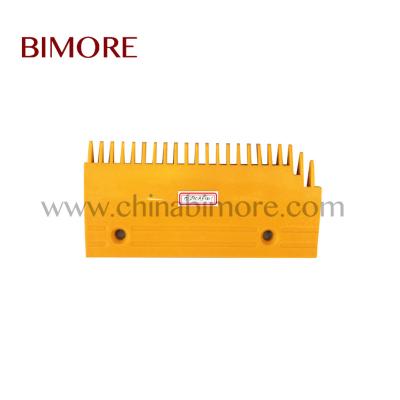 China Escalator 0129CAF001 industrial comb 203x100x130 for sale