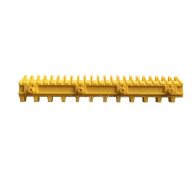 China Industrial Pallet Bounding XCA455S3 XAA455S3 Step Escalator Medium Fire Resistance for sale