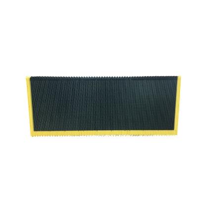 China Bimore XAB26145D26 1000mm Modern Escalator Stainless Steel Step For 506 Escalator for sale