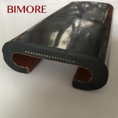 China Bimore Escalator Handrail Semperit Handrail Escalator Handrail Parts Semperit Rubber Handrail for sale