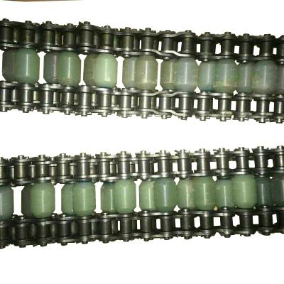 China Escalator Parts RS80 Traditional Escalator Chain Drive for sale