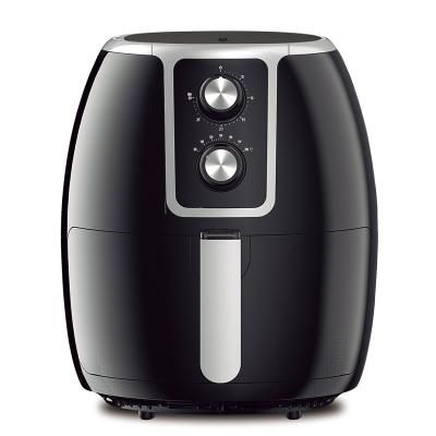 Cina Wifi Air Fryer manuale per uso domestico 2L 3L 3.5L 1350W Controllo termostatico digitale della temperatura Commerciale Per ristoranti in vendita