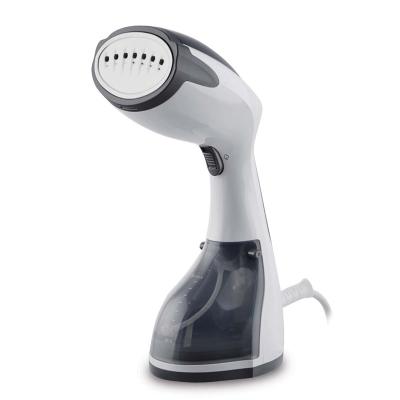 China 360ml Handheld Fabric Garment Steamer Fast Heat Powerful For Home Travelling for sale