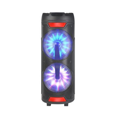 China Sale 12 Inch Rechargeable Outdoor Party Speaker Portable BT Woffer Speaker Wireless Manufacturer for sale